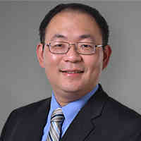 Photo of Ke Xie, M.D.